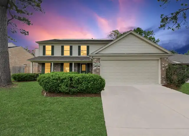 Property at 4526 Texas Trl, Sugar Land, TX, 77479, 4 beds, 2.5 baths, [object Object]