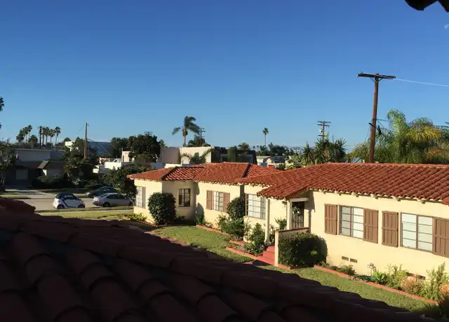 Property at 4766 Niagara Ave, San Diego, CA, 92107, 1 bed, 1 bath, [object Object]