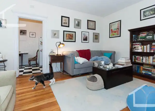 Property at 120 Brainerd Rd, Allston, MA, 02134, 2 beds, 1 bath, [object Object]