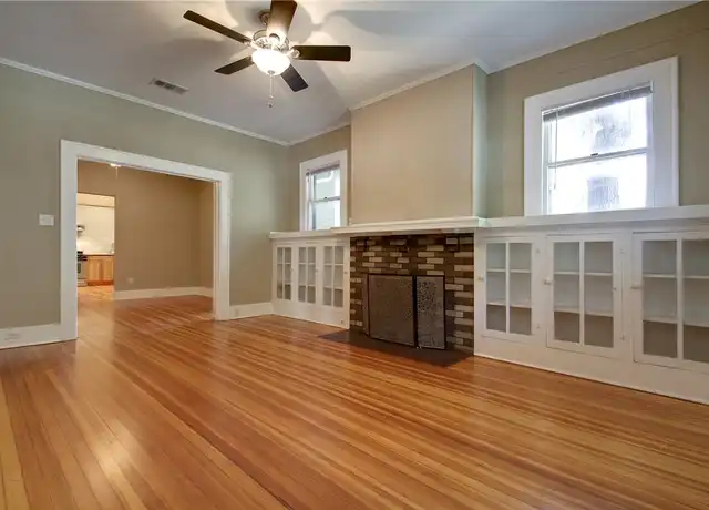 Property at 811 W 30th St Unit A, Austin, TX, 78705, 4 beds, 3 baths, [object Object]