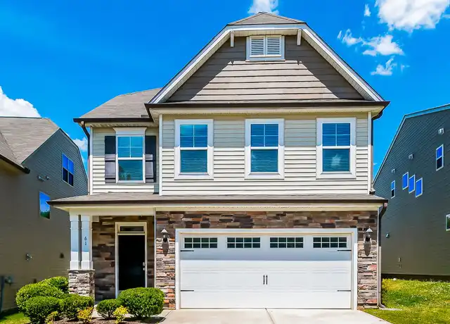 Property at 61 Roterham Dr, Clayton, NC, 27527, 3 beds, 3 baths, [object Object]