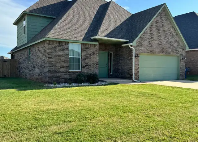 Property at 6361 NW 177th Cir, Edmond, OK, 73012, 3 beds, 2.5 baths, [object Object]