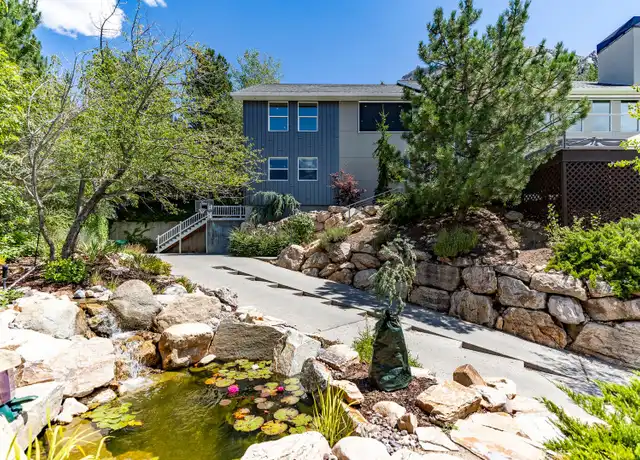 Property at 4545 S Thousand Oaks Dr, Salt Lake City, UT, 84124, 5 beds, 3.5 baths, [object Object]
