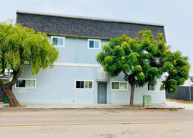 Property at 2221 Abbott St #2, San Diego, CA, 92107, 2 beds, 1 bath, [object Object]