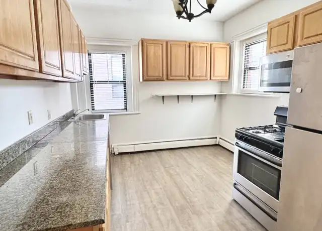 Property at 1510 Tremont St Unit 3, Boston, MA, 02120, 4 beds, 1.5 baths, [object Object]