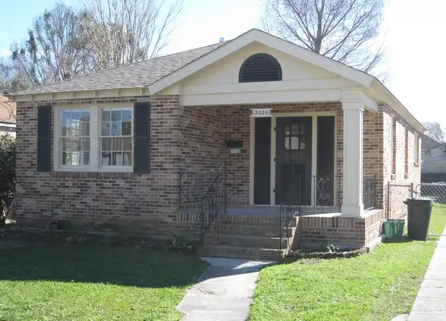 Property at 2020 James St, New Orleans, LA, 70121, 3 beds, 1 bath, [object Object]