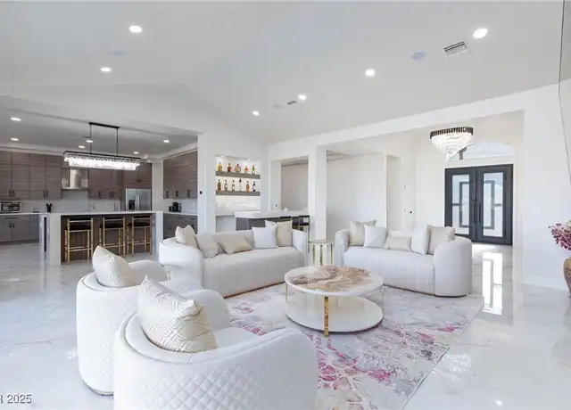 Property at 6525 Ponderosa Way, Las Vegas, NV, 89118, 4 beds, 3 baths, [object Object]