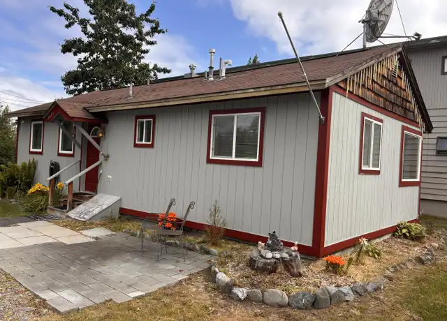 Property at 2603 W 29th Ave, Anchorage, AK, 99517, 2 beds, 1 bath, [object Object]