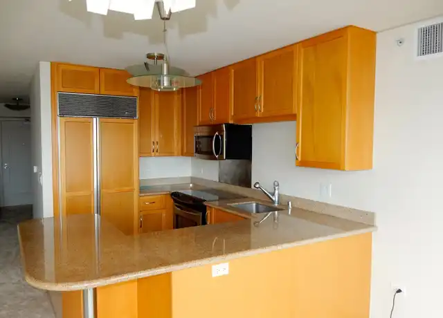 Property at 1296 Kapiolani Blvd Unit II-703, Honolulu, HI, 96814, 3 beds, 2 baths, [object Object]