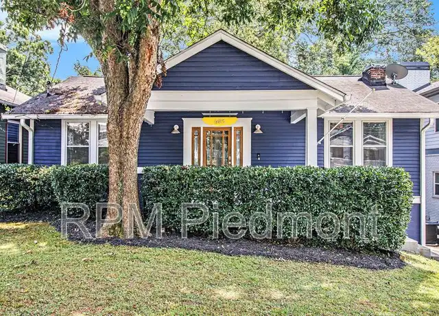 Property at 493 Robinson Ave SE, Atlanta, GA, 30315, 2 beds, 2 baths, [object Object]