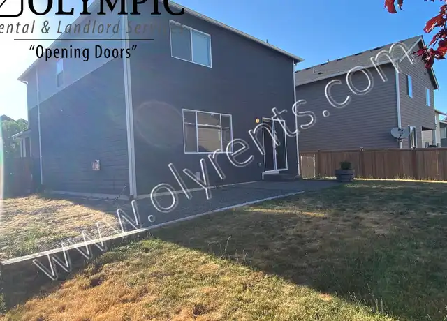 Property at 530 Woodduck Dr SW, Olympia, WA, 98502, 4 beds, 2.5 baths, [object Object]