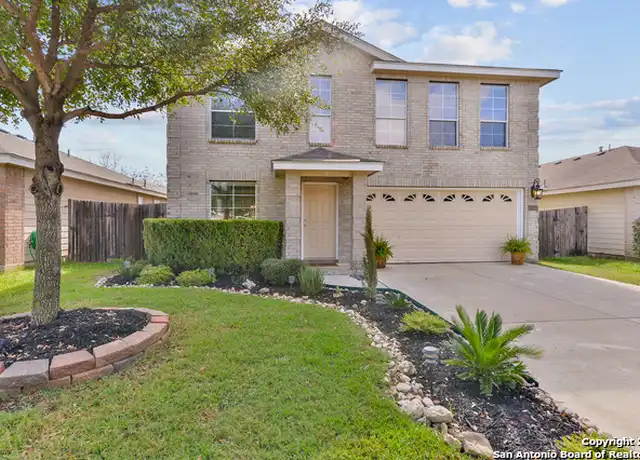 Property at 9718 Country Shadow, San Antonio, TX, 78254, 3 beds, 2.5 baths, [object Object]