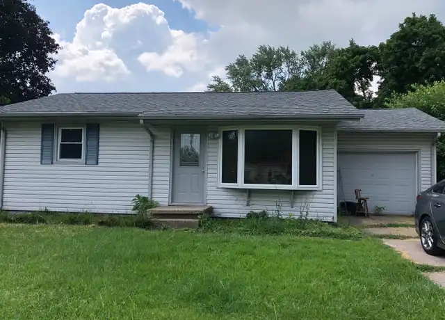 Property at 1522 39th Ave, Moline, IL, 61265, 2 beds, 1 bath, [object Object]
