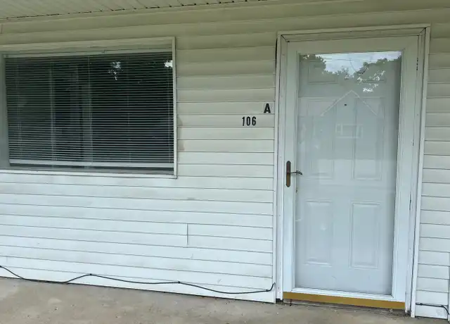 Property at 106 N Cross St Unit A, Hillsboro, IN, 47949, 2 beds, 1 bath, [object Object]
