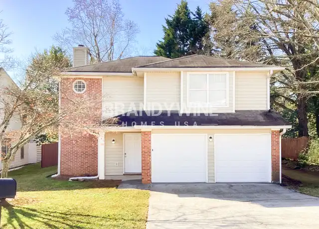 Property at 1890 Corners Cir, Lithonia, GA, 30058, 3 beds, 2.5 baths, [object Object]