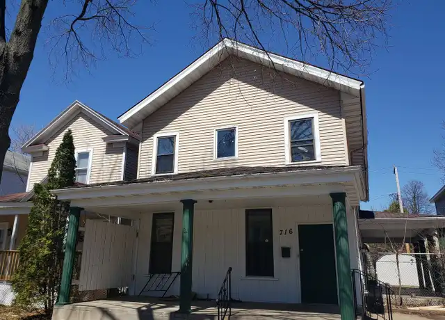 Property at 716 Washington St, Wausau, WI, 54403, 3 beds, 1 bath, [object Object]