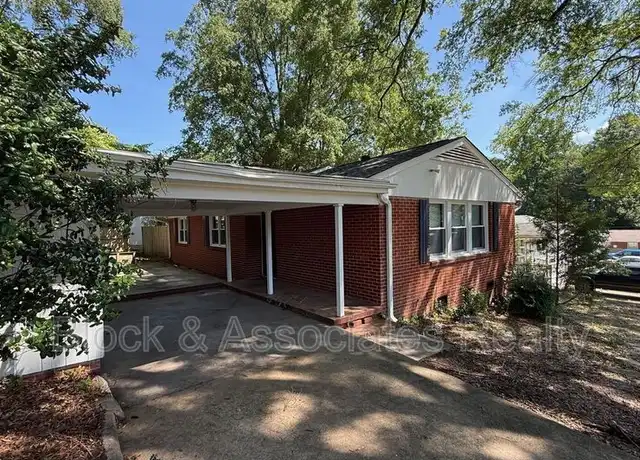 Property at 2901 Bardwell Rd, Raleigh, NC, 27604, 3 beds, 1 bath, [object Object]