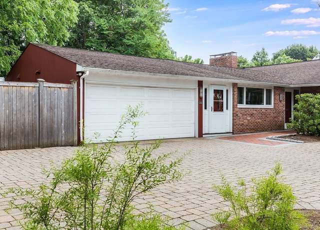 Photo of 133 Sudbury Rd Unit 1, Concord, MA 01742