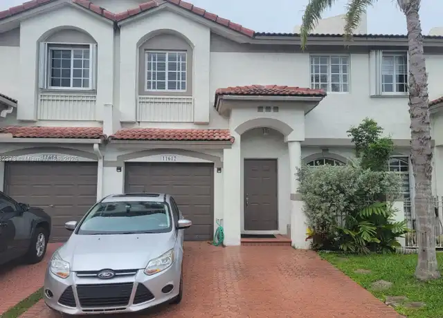Property at 11612 NW 51st Ter Unit 11612, Doral, FL, 33178, 4 beds, 3.5 baths, [object Object]