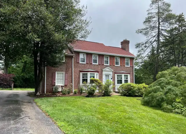 Property at 1037 Montgomery Ave, Penn Valley, PA, 19072, 4 beds, 2 baths, [object Object]