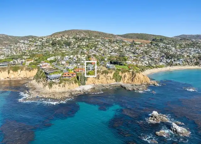 Property at 203 Crescent Bay Dr, Laguna Beach, CA, 92651, 4 beds, 4.5 baths, [object Object]