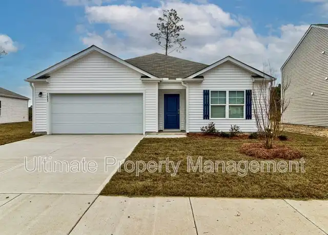 Property at 1823 Fox Trace Cir, Leland, NC, 28451, 4 beds, 2 baths, [object Object]