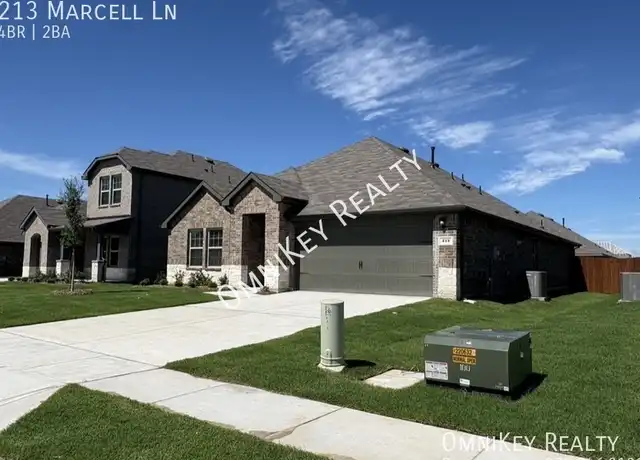 Property at 213 Marcell Ln, Caddo Mills, TX, 75135, 4 beds, 2 baths, [object Object]