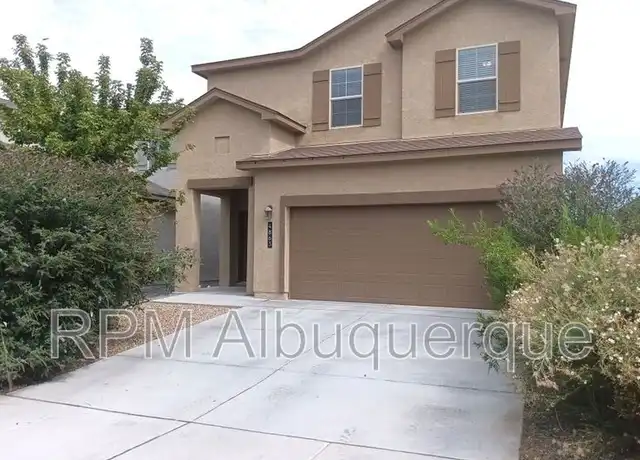 Property at 4863 Blackburn Rd NE, Rio Rancho, NM, 87144, 4 beds, 2.5 baths, [object Object]