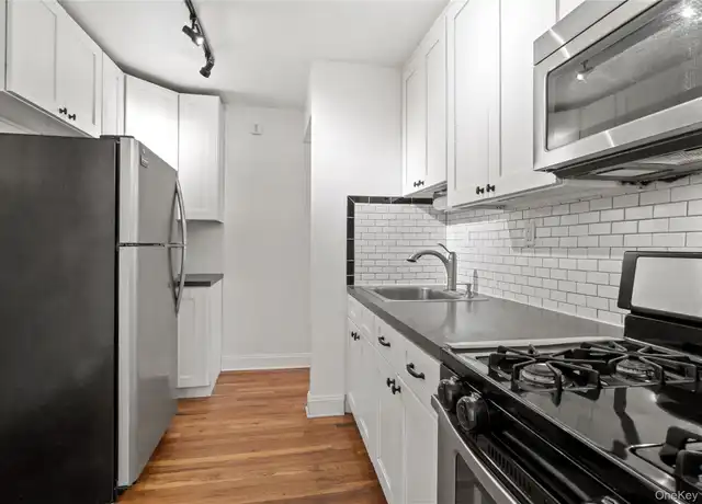 Property at 10232 65th Ave Unit B24, Forest Hills, NY, 11375, 1 bed, 1 bath, [object Object]