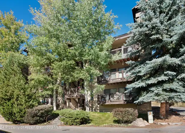 Property at 35 Upper Woodbridge Rd Unit 26 Ef, Snowmass Village, CO, 81615, 2 beds, 2 baths, [object Object]