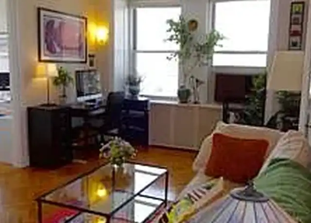Property at Fullerton Parkway Towers - 415 W Fullerton Pkwy, Chicago, IL, 60614, 1 bed, 1 bath, [object Object]