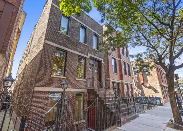 Property at 1147 W Taylor St Unit 1, Chicago, IL, 60607, 3 beds, 2 baths, [object Object]