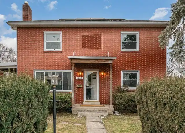 Property at 3860 N 6th St, Harrisburg, PA, 17110, 5 beds, 2 baths, [object Object]