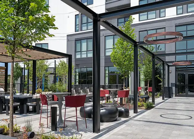 Property at Madison West Elm - 400 W Elm St, Conshohocken, PA, 19428, 0-2 beds, 1-2 bath, [object Object]