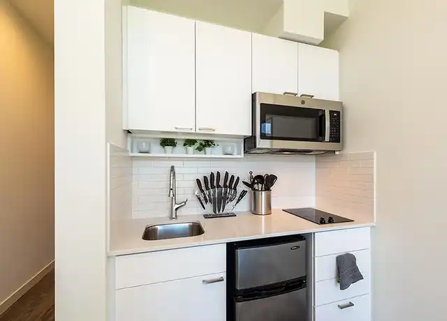 Property at Vale Studios - 4735 32nd Ave S, Seattle, WA, 98118, 0 beds, 1 bath, [object Object]