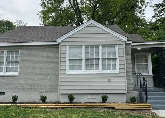 Property at 1991 Quinn Ave, Memphis, TN, 38114, 3 beds, 2 baths, [object Object]