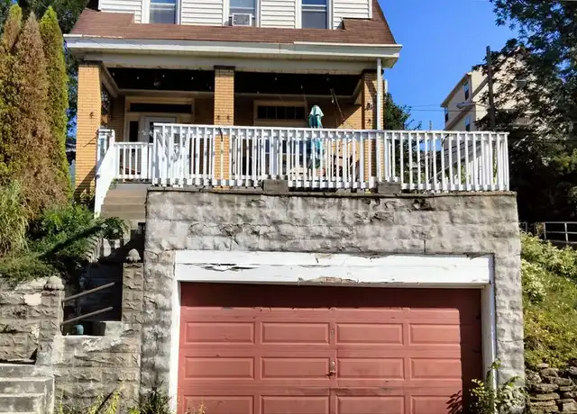 Property at 425 Kathleen St, Pittsburgh, PA, 15211, 4 beds, 1 bath, [object Object]