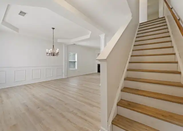 Property at 7007 Advocator Ln, Charlotte, NC, 28216, 3 beds, 2.5 baths, [object Object]