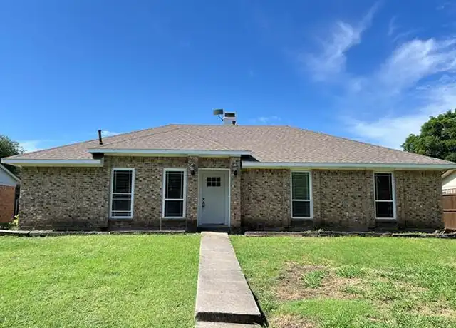 Property at 1842 Juniper Ln, Lewisville, TX, 75077, 3 beds, 2 baths, [object Object]