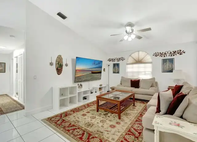 Property at 5403 Verona Dr, Boynton Beach, FL, 33437, 3 beds, 2 baths, [object Object]