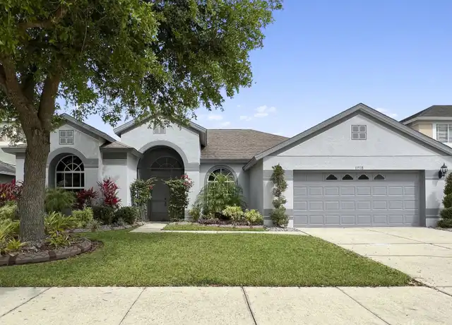 Property at 11518 Harlan Eddy Ct, Riverview, FL, 33579, 4 beds, 2 baths, [object Object]