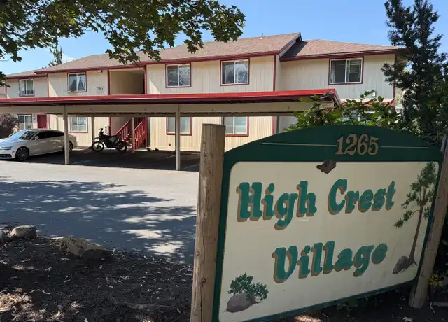 Property at 1265 NE Purcell Blvd Unit 15, Bend, OR, 97701, 1 bed, 1 bath, [object Object]