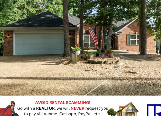 Property at 44 Devizis Dr, Bella Vista, AR, 72714, 4 beds, 3 baths, [object Object]