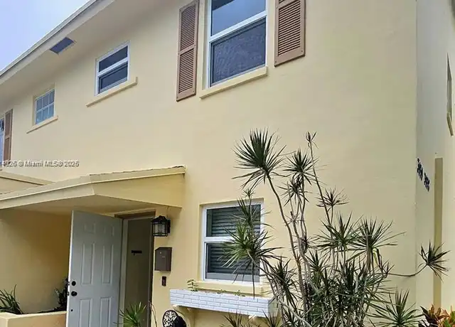 Property at 3038 NW 69th Ct Unit 4H, Fort Lauderdale, FL, 33309, 3 beds, 1.5 baths, [object Object]