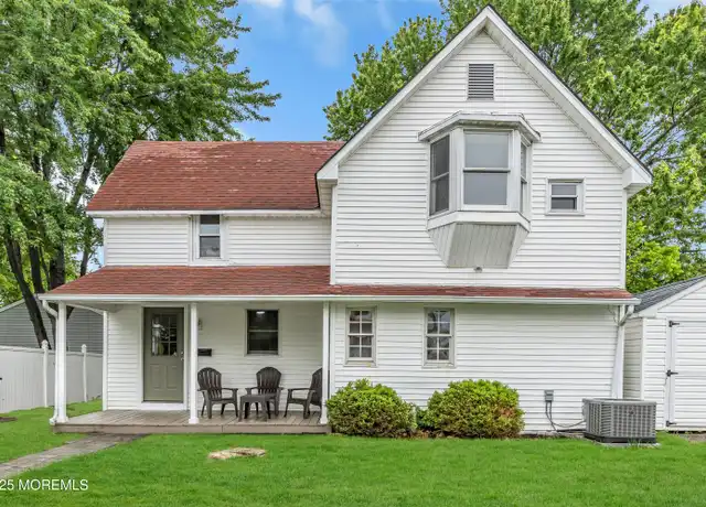 Property at 604 6th Ave, Belmar, NJ, 07719, 4 beds, 2 baths, [object Object]