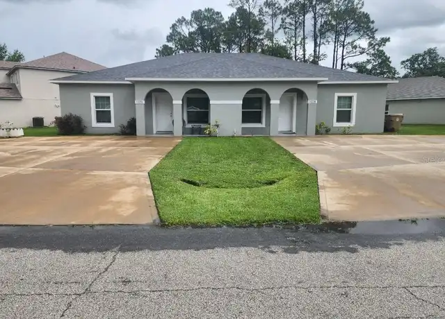 Property at 1022 Embrun Ct Unit B, Kissimmee, FL, 34759, 3 beds, 2 baths, [object Object]