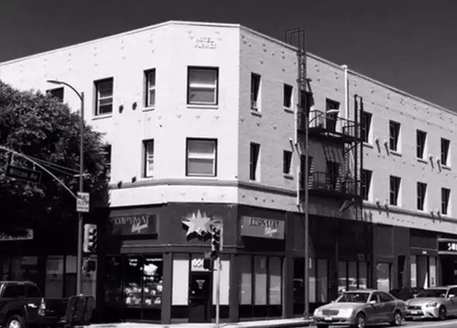 Property at Sunset Wilcox Building - 1509 Wilcox Ave, Los Angeles, CA, 90028, 0 beds, 1 bath, [object Object]
