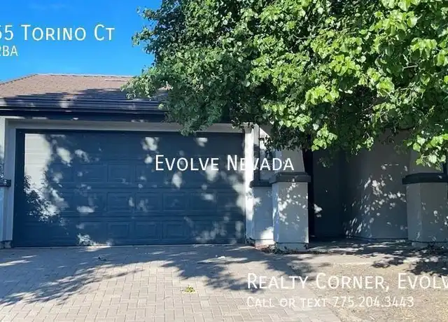 Property at 11455 Torino Ct, Reno, NV, 89521, 4 beds, 2 baths, [object Object]