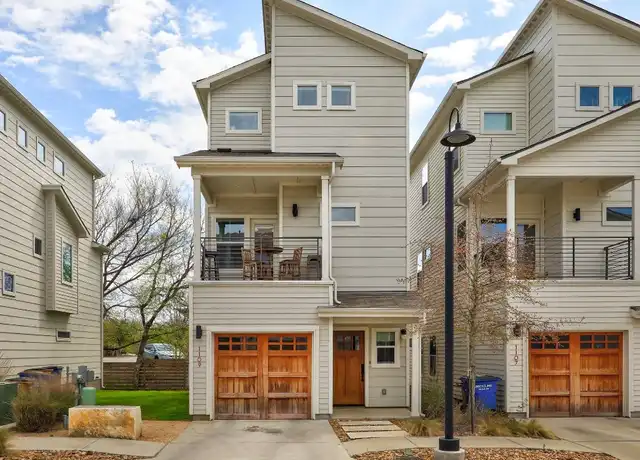 Property at 1109 Euphoria Bnd #33, Austin, TX, 78702, 3 beds, 2.5 baths, [object Object]