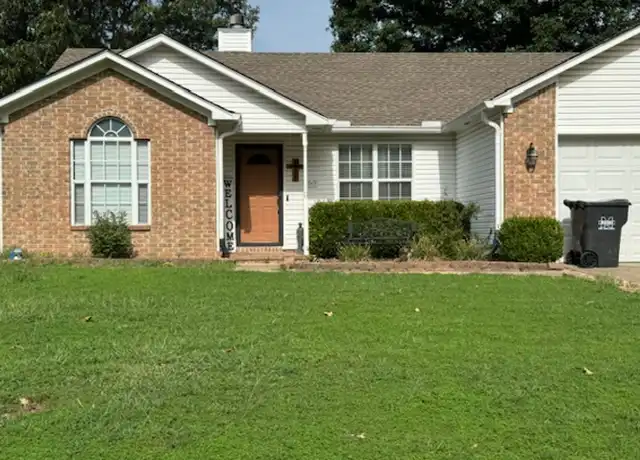 Property at 2619 Valley Frg, Benton, AR, 72015, 3 beds, 2 baths, [object Object]